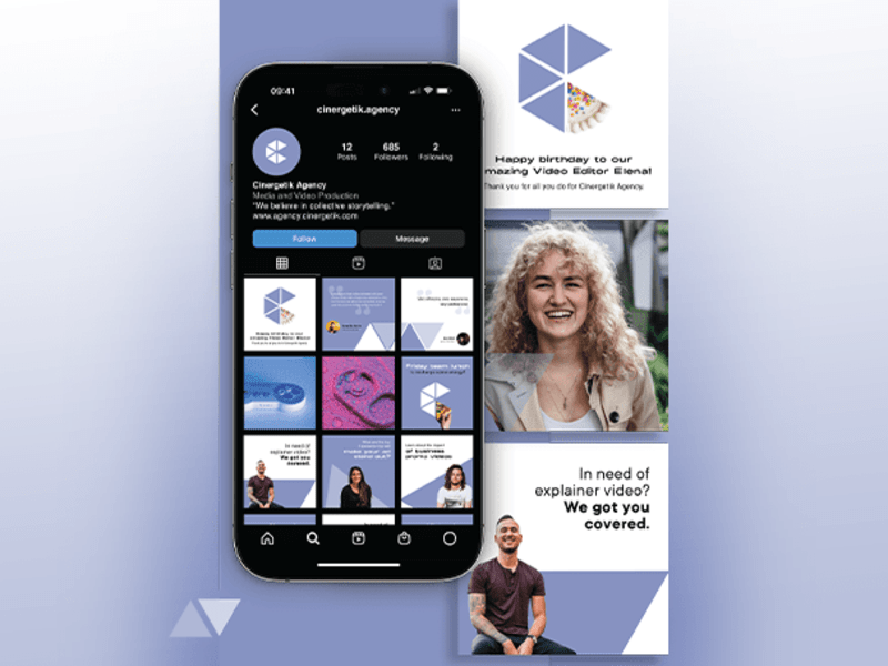 Cover image for Graphic Design | Full Package