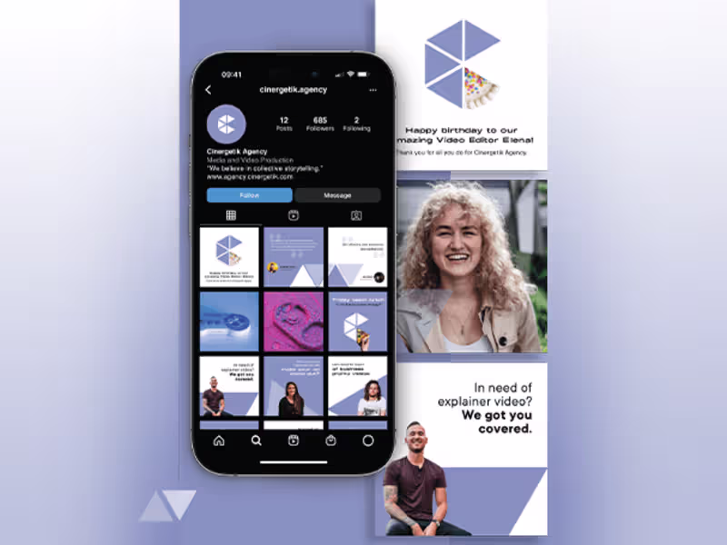 Cover image for Graphic Design | Full Package