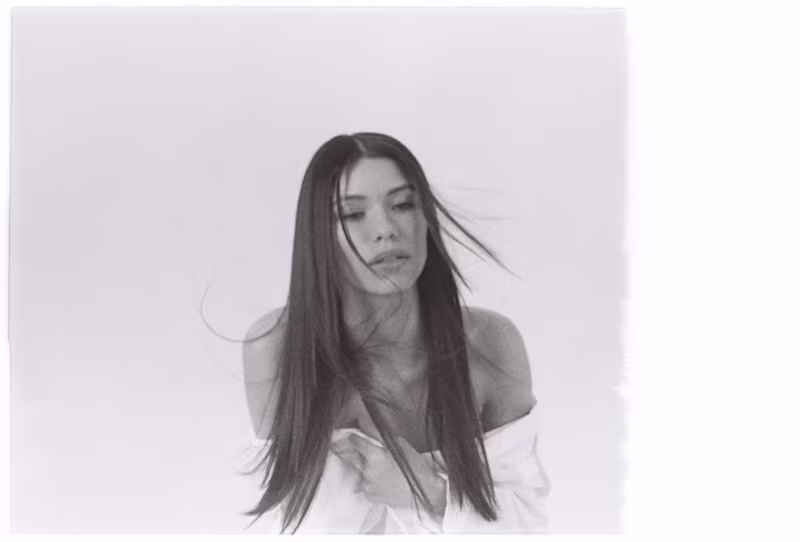 Cover image for I've got a knack for