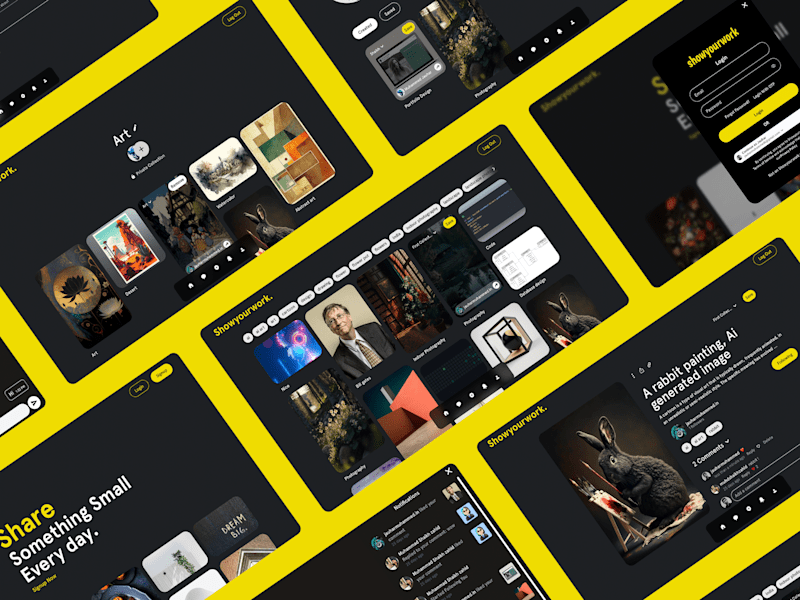 Cover image for Social Network
