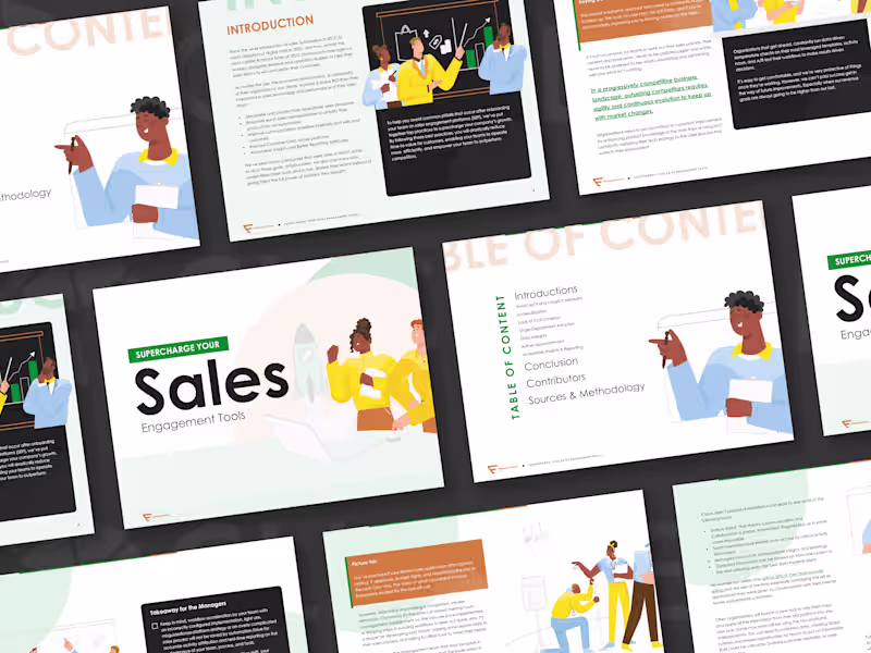 Cover image for Crafted for clarity, flow, and visual storytelling. If you’r...