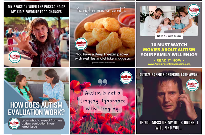 Cover image for Social Media Management