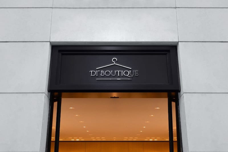 Cover image for Logo for a clothing brand 