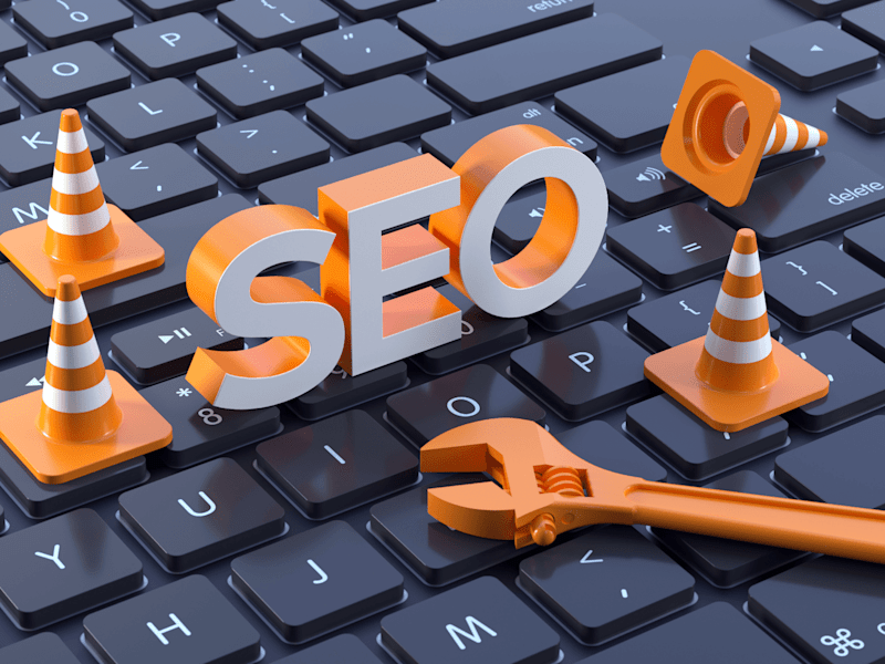 Cover image for SEO Content Writing
