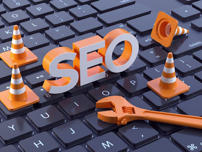 Cover image for SEO Content Writing
