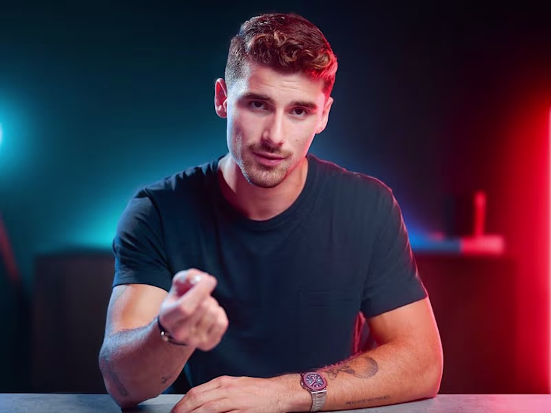 Cover image for Motion design