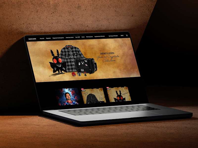 Cover image for Websites That Look Like Art and Work Like Science