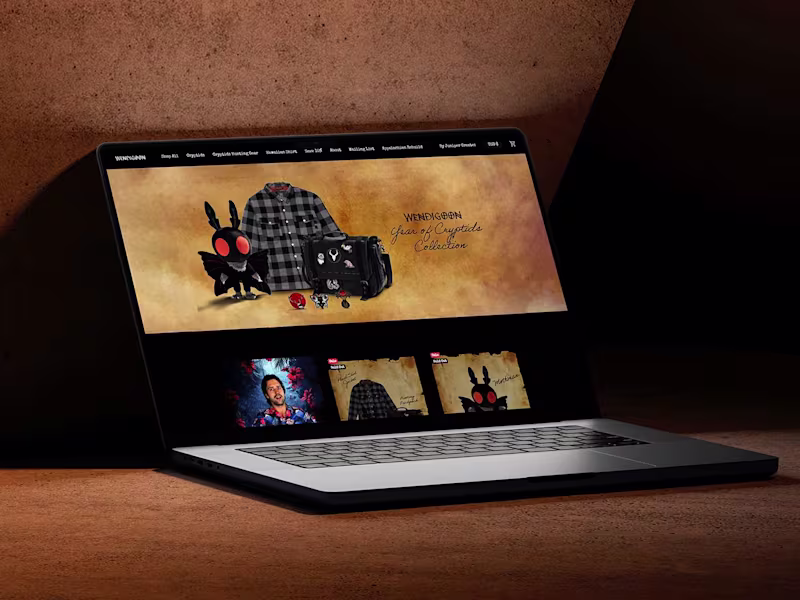 Cover image for Websites That Look Like Art and Work Like Science