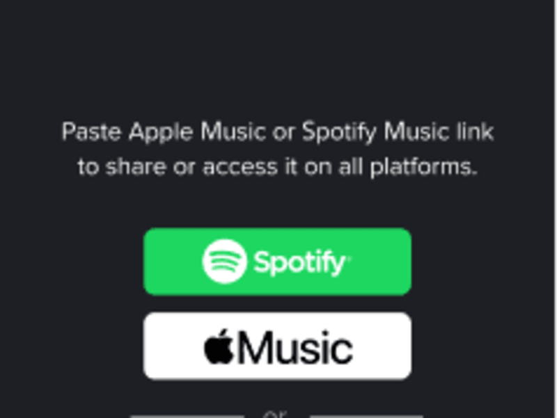 Cover image for Lasso ( Music App) - Mobile App