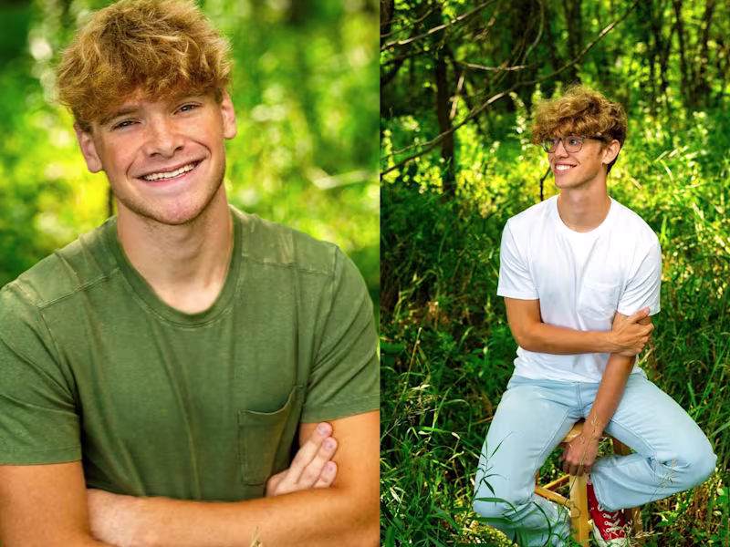 Cover image for Photo Editor / Photographer