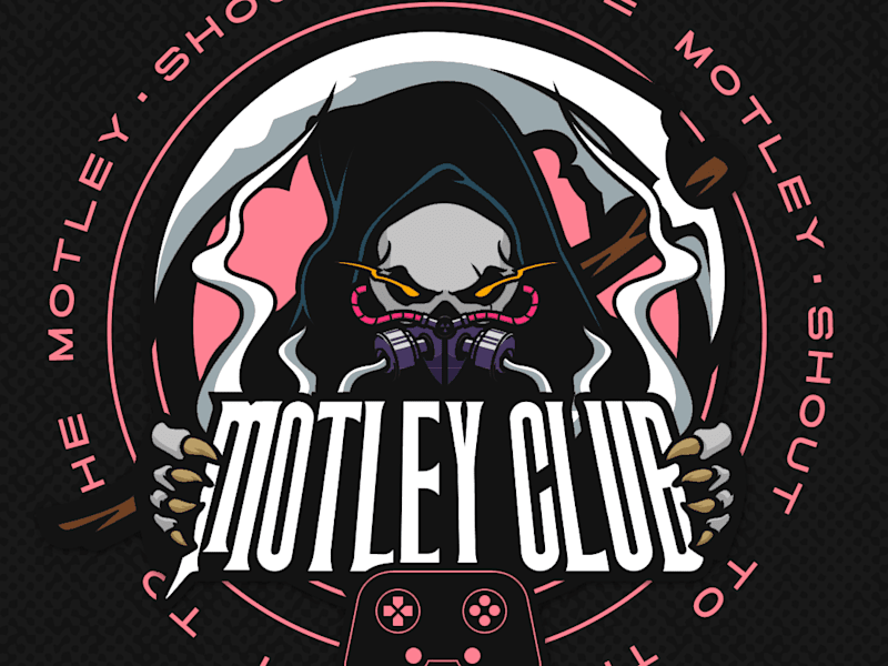 Cover image for MOTLEY CLUB | BRAND DESIGN