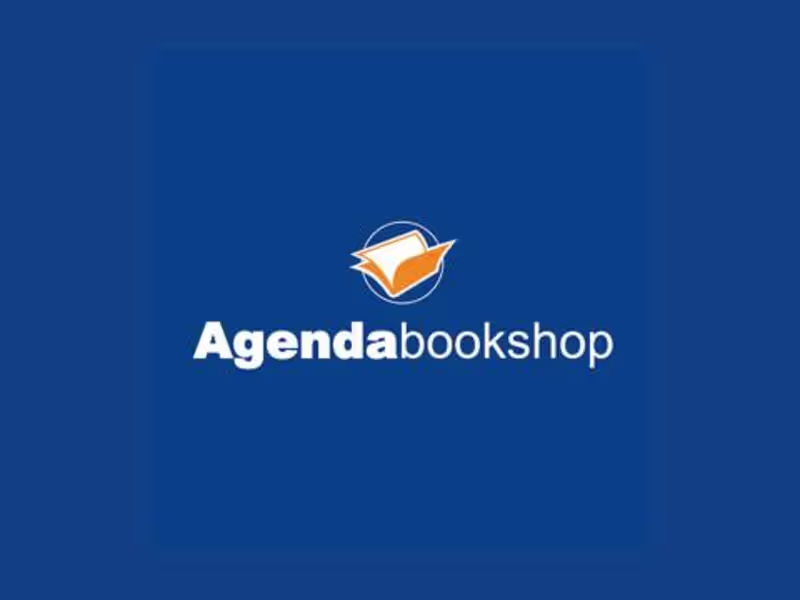 Cover image for Agenda Bookshop Shopify Plus Replatforming