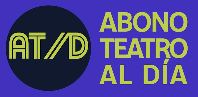 Cover image for Abonoteatro al día