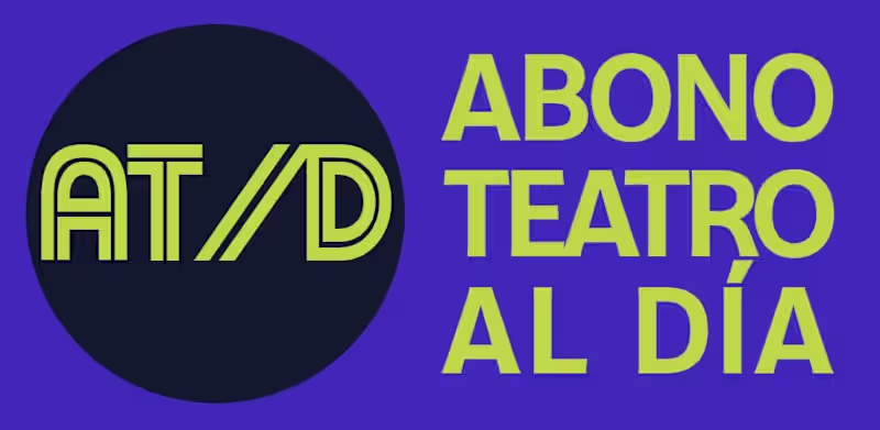 Cover image for Abonoteatro al día