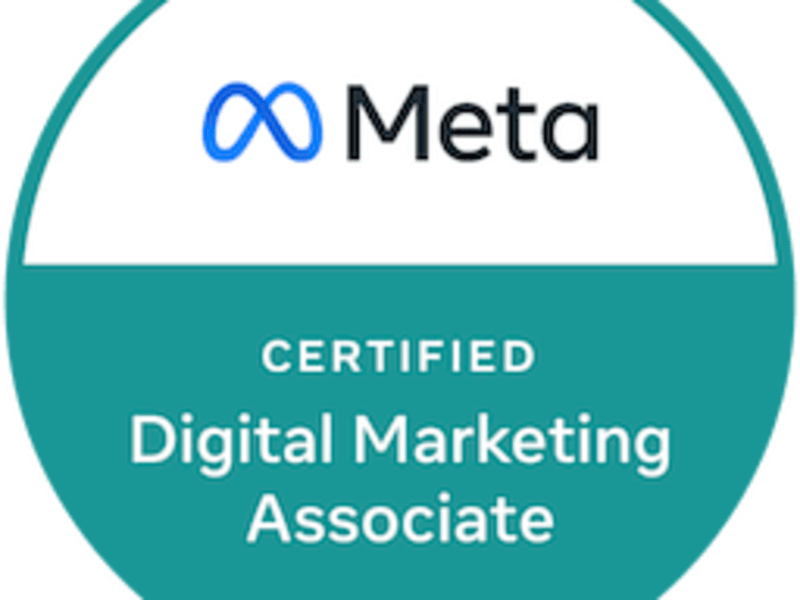 Cover image for Certified Media Buying Expert