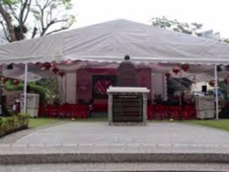 Cover image for Understanding Tentage Price in Singapore: What You Need to Know