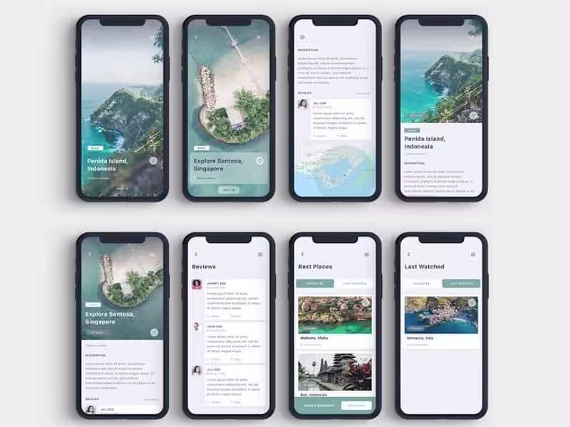 Cover image for Android App Development