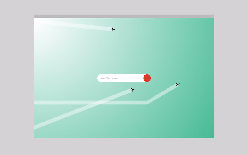 Cover image for Carbon footprint calculator ✈️ 