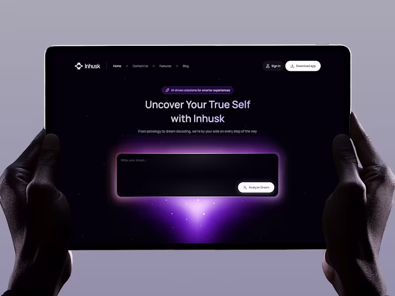 Cover image for High-Conversion Landing Pages