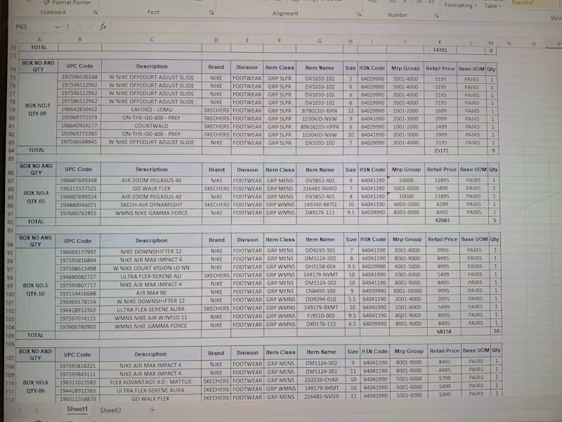 Cover image for Data analytics 