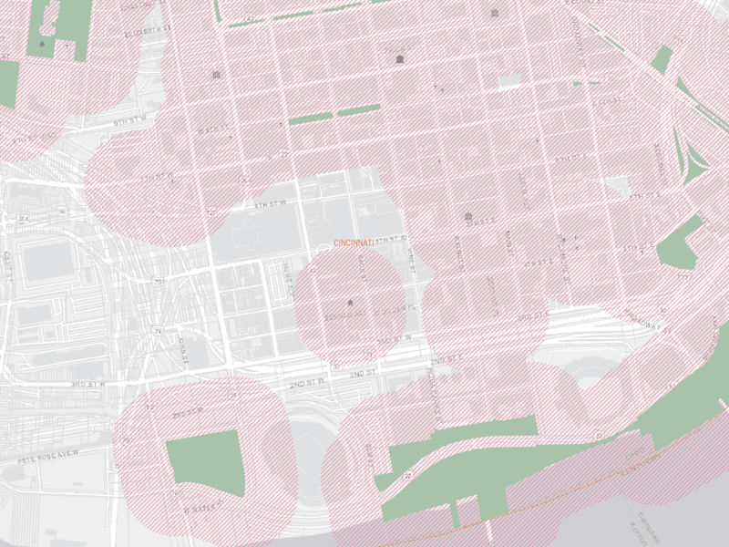 Cover image for Business Location Analysis