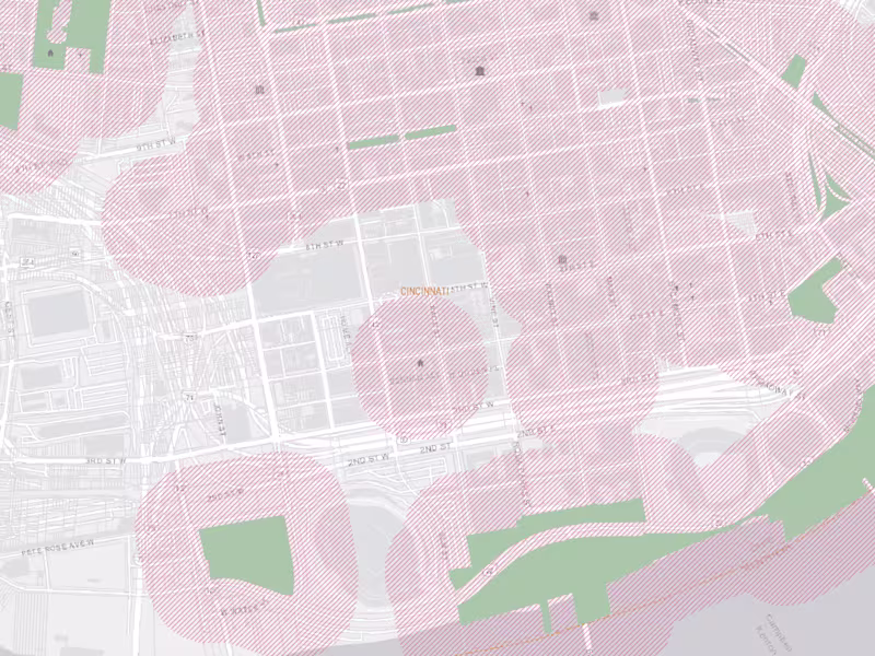 Cover image for Business Location Analysis