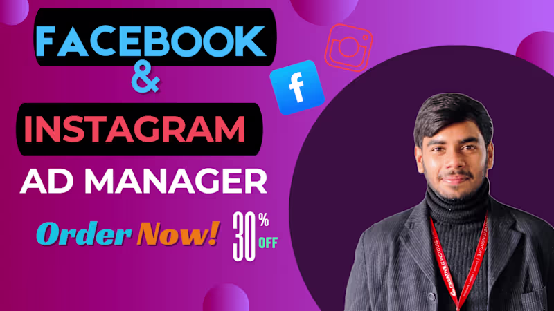 Cover image for Boost Your Brand with High-Converting Campaigns 