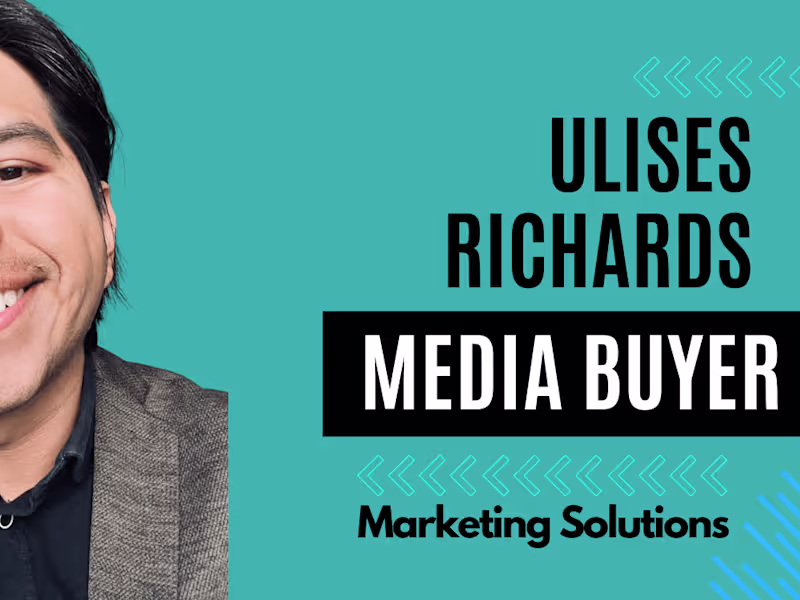 Cover image for Facebook Ads Campaign Management | B2B & B2C