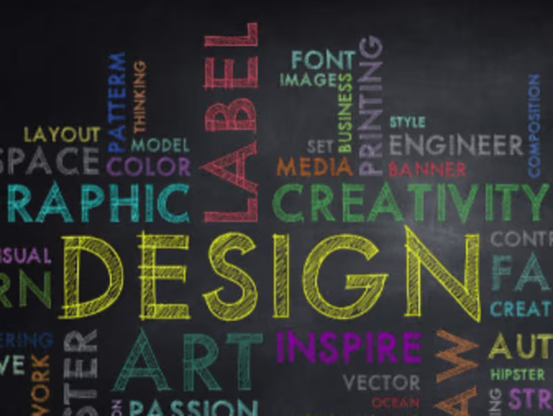 Cover image for Graphic design and logo design expert 