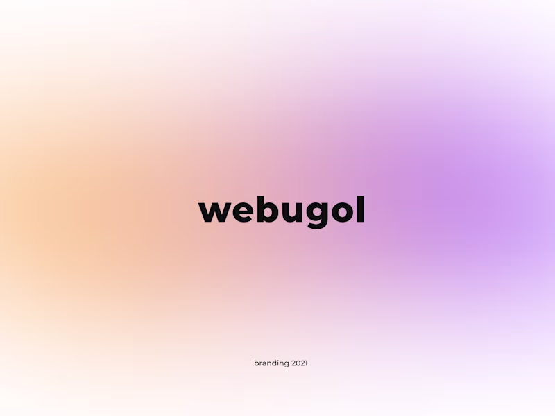 Cover image for webugol/digital marketing agency