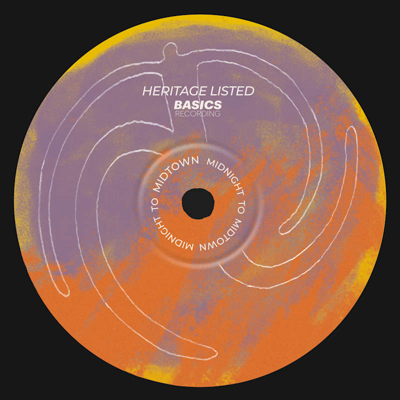 Cover image for Album cover