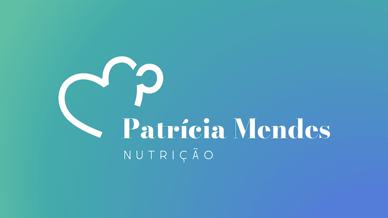 Cover image for Patrícia Neves, Nutrição