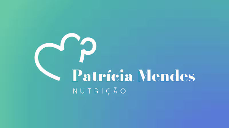 Cover image for Patrícia Neves, Nutrição
