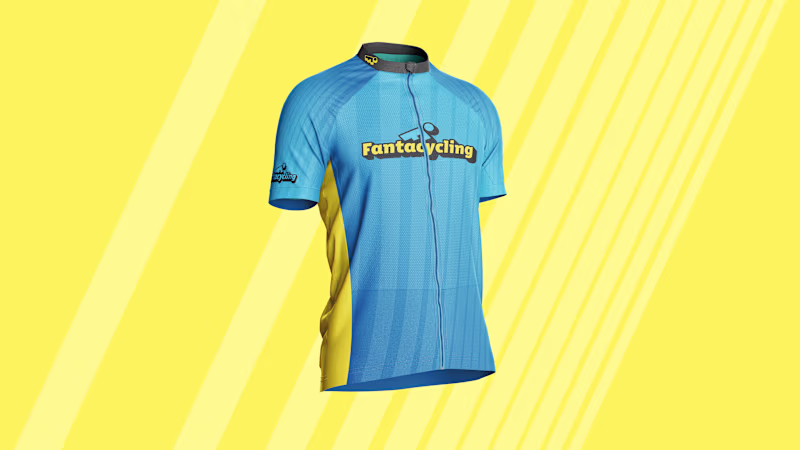 Cover image for Fantacycling, a fantasy sports app and media platform for cy...