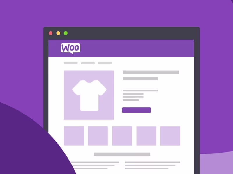 Cover image for Easy WooCommerce Setup