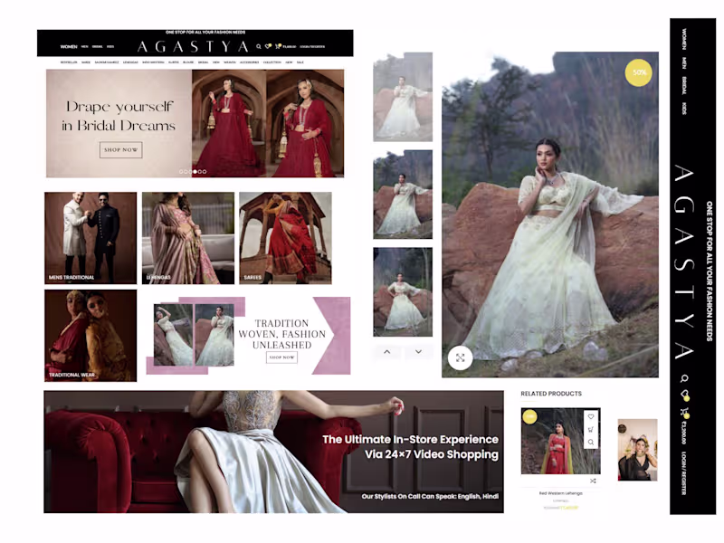 Cover image for Crafting Professional WordPress Websites