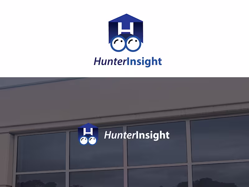 Cover image for Modern memorable Logo