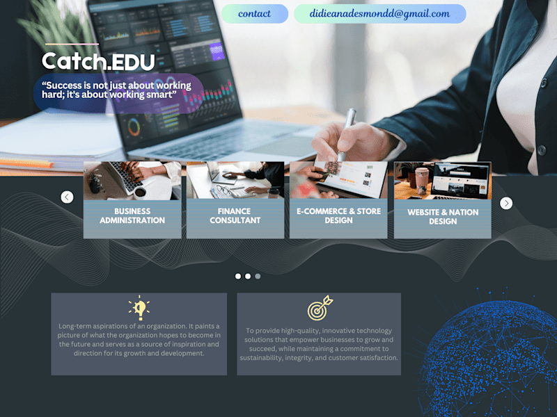 Cover image for Custom Invoice Creation and Management