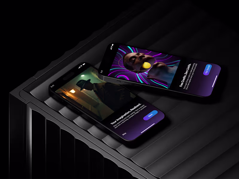 Cover image for I just wrapped up an