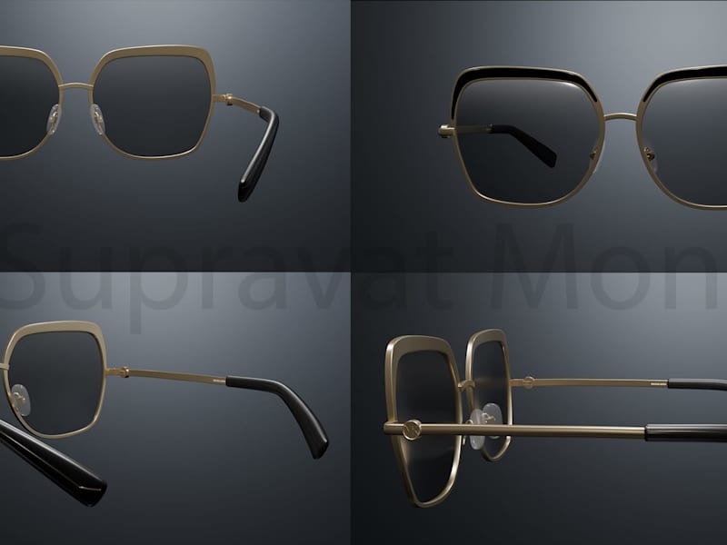 Cover image for 3d product design