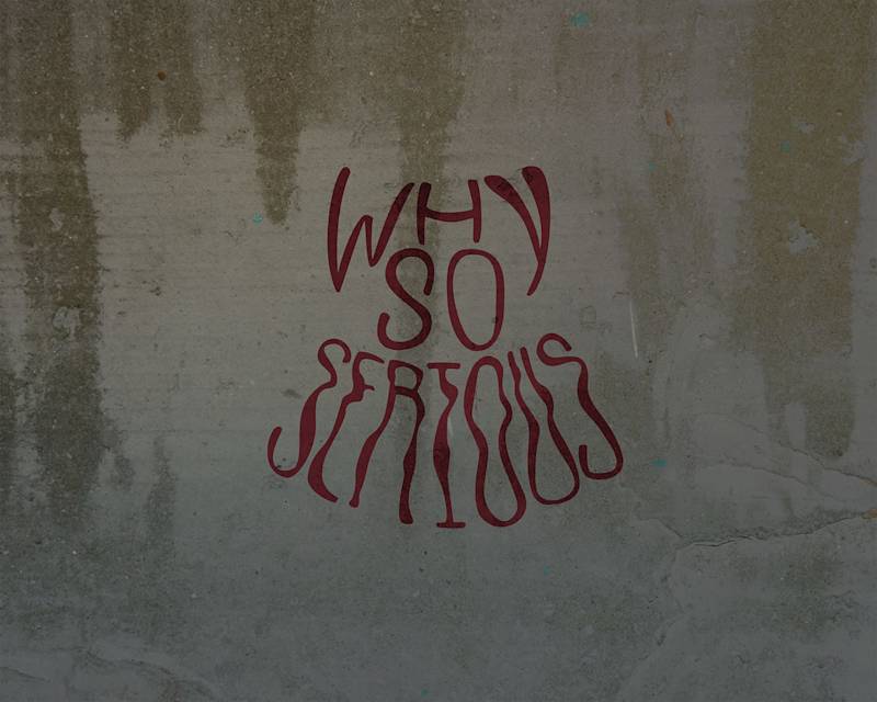 Cover image for Just Three Words