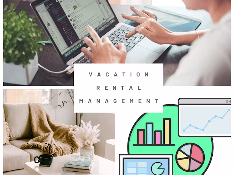 Cover image for VA: Transformative Data Management for Small Businesses