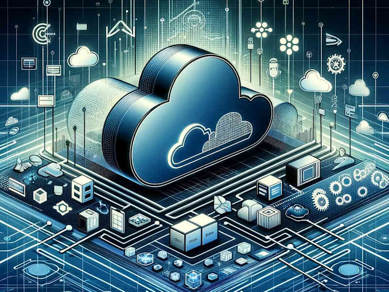 Cover image for Leading a Multi-Cloud Migration for Startup Agility.