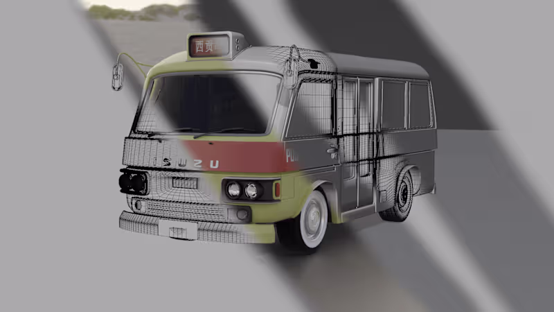 Cover image for 3D Design and Animation Specialist