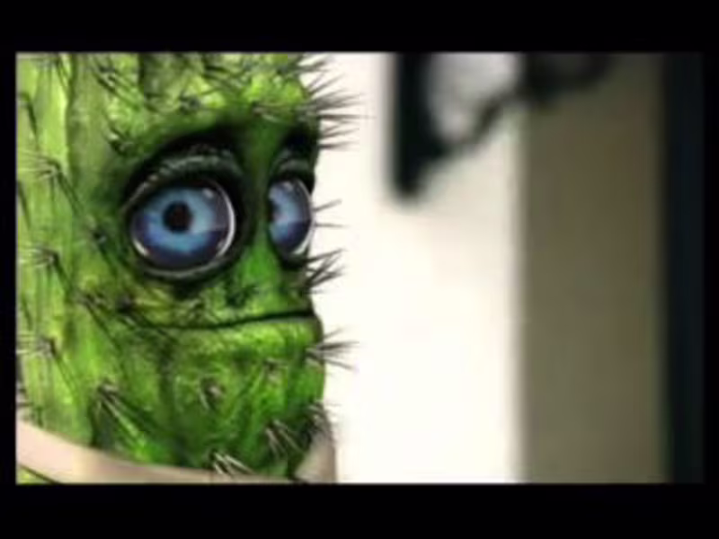 Cover image for Creative Strategy