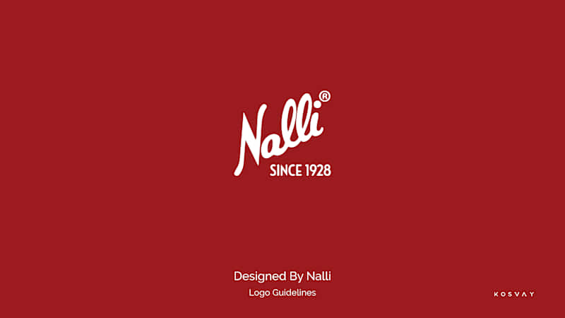 Cover image for Logo design - Designed by Nalli