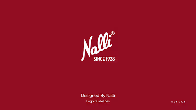 Cover image for Logo design - Designed by Nalli