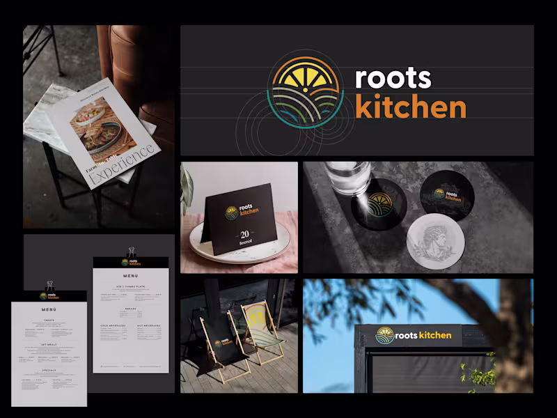 Cover image for Defining Distinctive Brand Identities