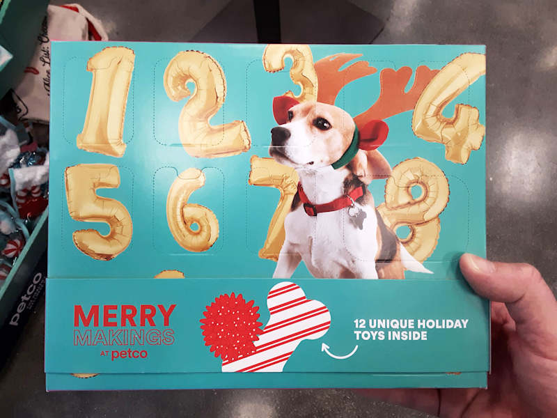 Cover image for Petco | Merry Makings