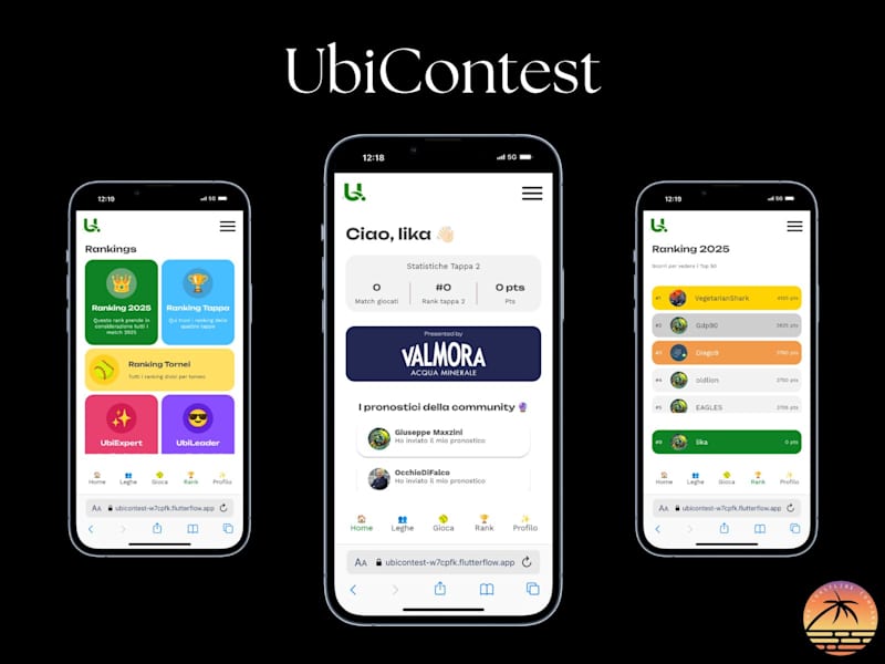 Cover image for Tennis Prediction App Development